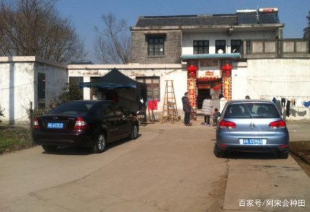 农民为什么喜欢买手动挡汽车,而不选自动挡呢?有2个现实的原因(图4) 农民为什么喜欢买手动挡汽车,而不选自动挡呢?有2个现实的原因(图4)