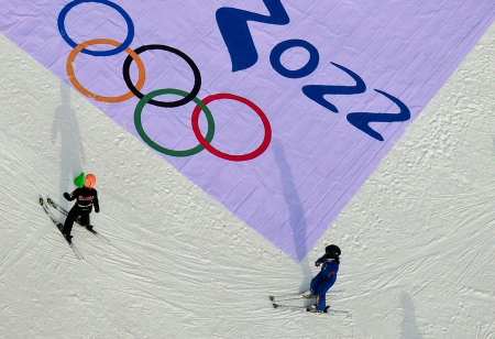中国全力支持东京奥运，日本却仅派3人出席北京冬奥会，中方回应