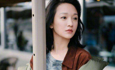 周迅坦言不敢网购点外卖,害怕被陌生人伤害,网友看法大不同(图6) 周迅坦言不敢网购点外卖,害怕被陌生人伤害,网友看法大不同(图6)