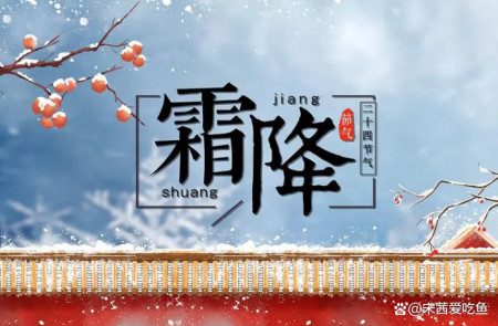 霜降将至，建议中老年人：多吃4种“高蛋白”食物，为入冬打基础