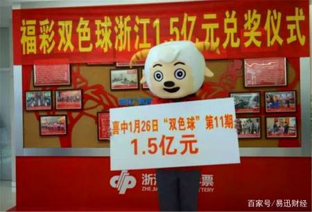 是时候和彩票告别了?“暴富梦”真相被揭穿,大批彩民开始清醒(图6) 是时候和彩票告别了?“暴富梦”真相被揭穿,大批彩民开始清醒(图6)
