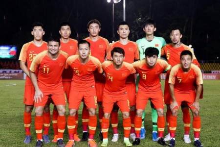 逻辑解构EDG夺冠的热度为什么能远爆国足冲击世界杯?2 逻辑解构EDG夺冠的热度为什么能远爆国足冲击世界杯?