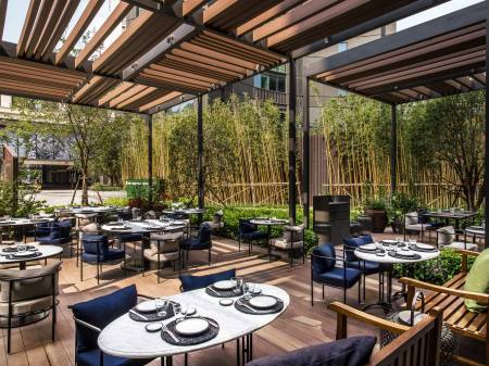 美食美酒媒体|意式餐厅frasca美食之旅的绽放|广州美食美酒媒体