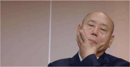 早年抛弃发妻的李成儒，现如今老年生活让人唏嘘不已(图2)