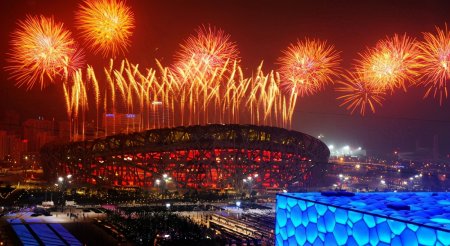 奥委会点名中国，希望再次承办奥运会，这三座城市“光荣”上榜