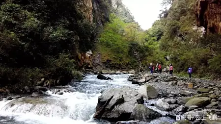 成都有山有水的景点  ChinaTravel 中國觀光景點