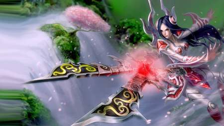 英雄联盟手游中文版来了，12月上线台服没语言障碍-游戏攻略礼包下载 安卓苹果手游排行榜 好游戏尽在春天手游网