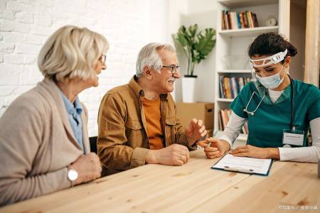 老年人能力评估师证考证要求