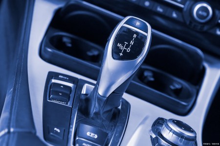 自动挡车n档的隐藏功能,学会了不仅开车省油