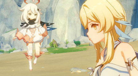 原神入围游戏圈“奥斯卡”，到底凭的什么？和国内玩家真没关系-游戏攻略礼包下载 安卓苹果手游排行榜 好游戏尽在春天手游网