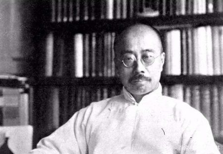 鲁迅的弟弟 周作人十句经典语录 坚忍精进这四个字是一切的捷诀 鲁迅的弟弟 周作人十句经典语录 坚忍精进这四个字是一切的捷诀