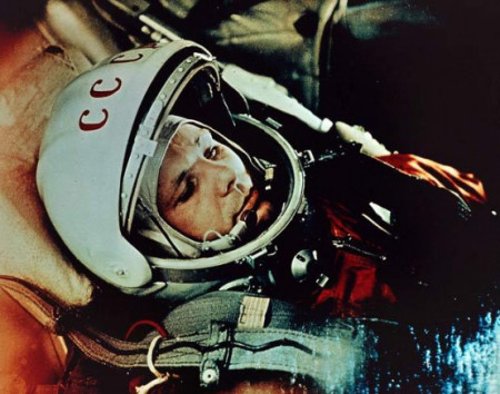 苏联宇航员烧死照片图片