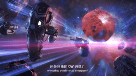 “归零者”的能力：他们能够“重启”宇宙，为何不阻止星际战争？10