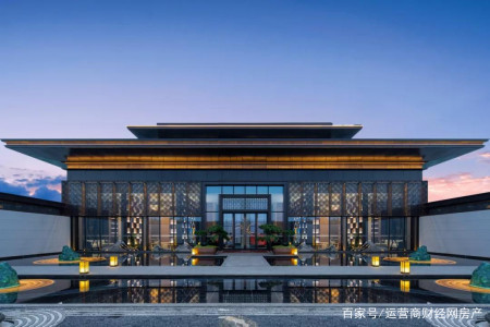 陜西房產(chǎn)大佬龍記泰信創(chuàng)始人楊明生是銅川首富才53歲就退...(圖1) 陜西房產(chǎn)大佬龍記泰信創(chuàng)始人楊明生是銅川首富才53歲就退...(圖1)