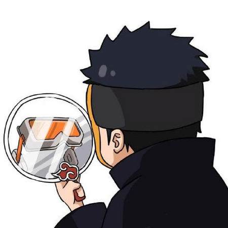 魔镜告诉你火影晓组织成员都喜欢什么?小南喜欢卖萌,鼬神最搞笑