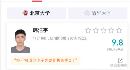 从3分19中0被骂惨,到拿下单场mvp,击败大魔王!这是什么剧本?