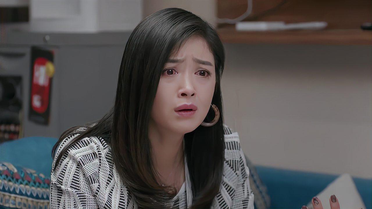 欢乐颂:樊胜美家一出事,王柏川暴露本性,樊胜美彻底看清了他