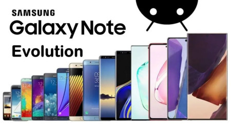 三星Note 20成绝唱，是谁击败了曾经的安卓机皇？(图4)