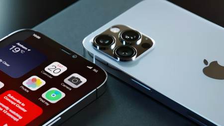 失去华为压制后，iPhone销量大涨155%，国产手机“窝里横”的下场(图2)