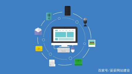 妥妥网站建设_企业网站建设之前注意事项