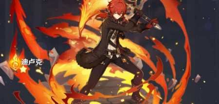 原神入围游戏圈“奥斯卡”，到底凭的什么？和国内玩家真没关系-游戏攻略礼包下载 安卓苹果手游排行榜 好游戏尽在春天手游网