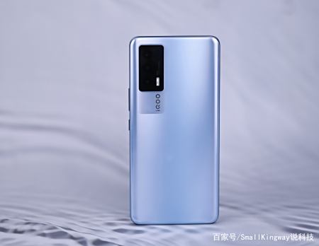 vivo爆款旗舰重回低价，12GB+256GB+OIS防抖，还有66W快充(图1)