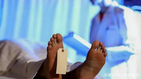 死者|人死后为什么要用布盖住脸？并非迷信，其实很科学