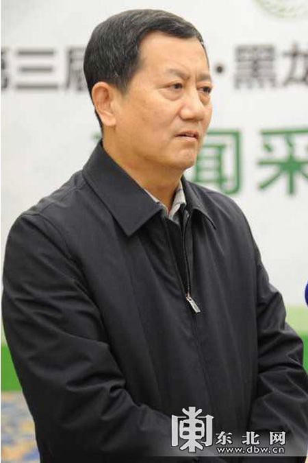 省农业农村厅副厅长李连瑞:大米节逐步走向国际化