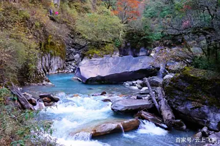 成都有山有水的景点  ChinaTravel 中國觀光景點