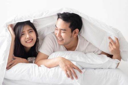 夫妻“互动”后，多长时间可以测出怀孕？刚怀孕有何表现