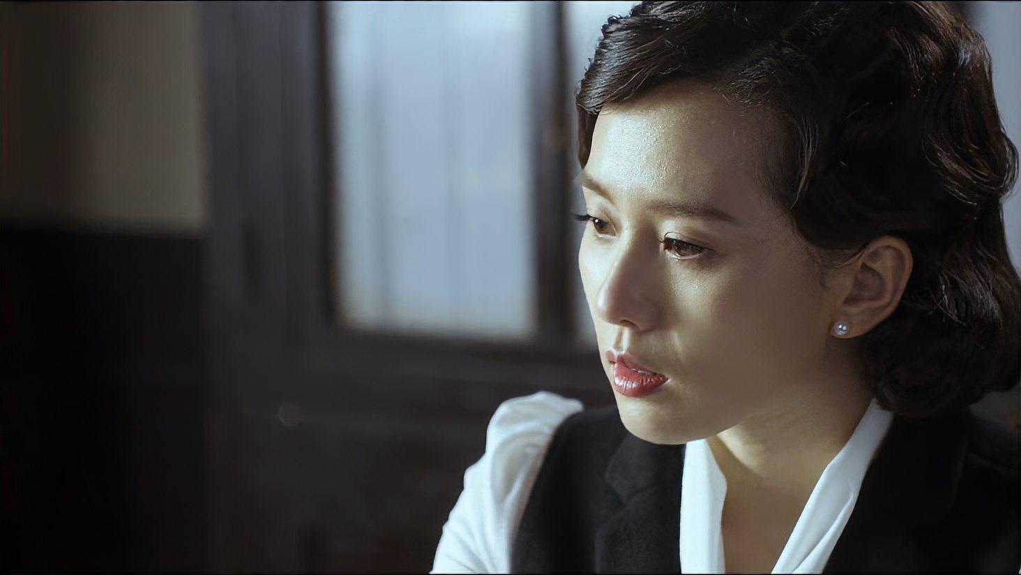 黎明决战:姑娘的举报失败了,不料还被责怪,一时之间失魂落魄