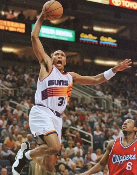 1999年nba选秀质量如何?重新排名顺序怎样,弗朗西斯会是状元吗