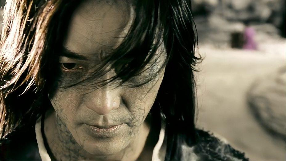 风云2:聂风控制不住自己,连步惊云和第二梦都要杀