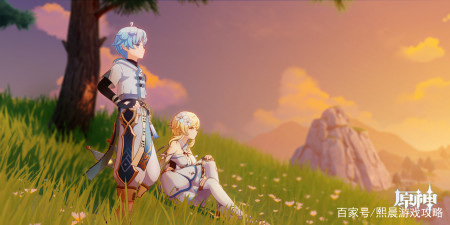 原神：全人物邀约事件结局与成就完成攻略