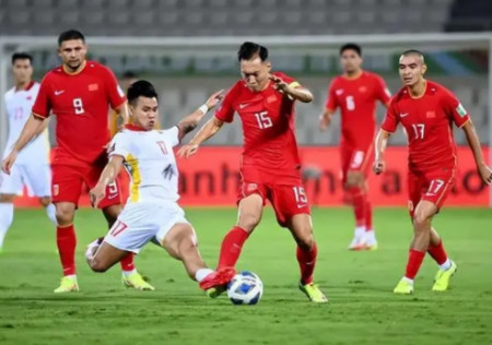 陈戌源再遭打击！中国取消举办2023年亚洲杯，国足国脚：令人心碎