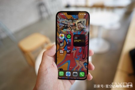 iphone 13 pro max 評測:對我來說太大了,我通常喜歡大手機