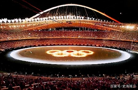 “最失败”的奥运会：90亿打水漂，中美集体缺席，仅81个国家参赛