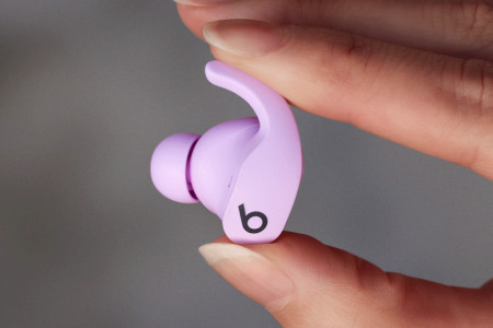 Beats 发布 Beats Fit Pro真无线耳机,支持主动降噪和自适应均衡 Beats 发布 Beats Fit Pro真无线耳机,支持主动降噪和自适应均衡