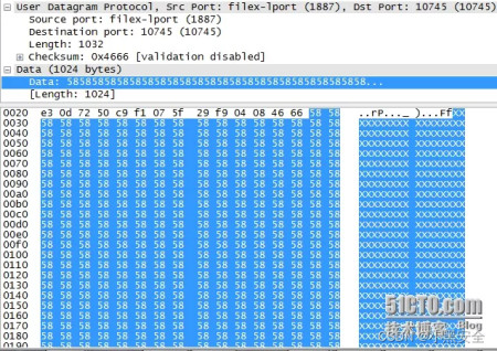 网络安全—DDoS攻防2 网络安全—DDoS攻防