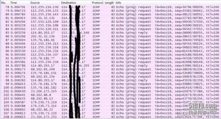 网络安全—DDoS攻防3 网络安全—DDoS攻防