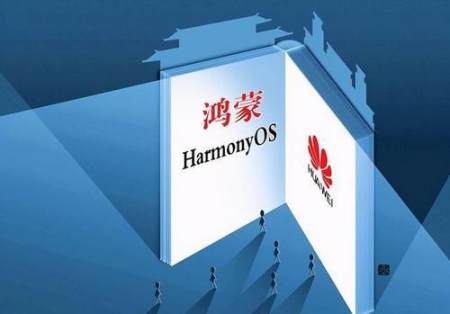 为何国外巨头纷纷加入鸿蒙和欧拉？(图4)