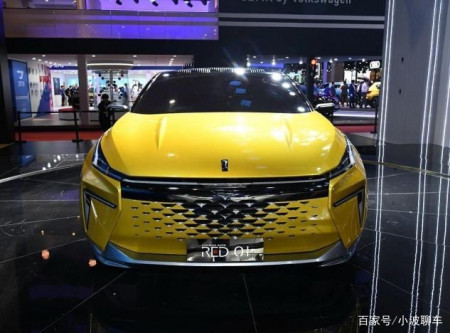 又一国产“好车”,2.0T爆发221马力,配溜背车顶,仅8万多起售!(图2) 又一国产“好车”,2.0T爆发221马力,配溜背车顶,仅8万多起售!(图2)