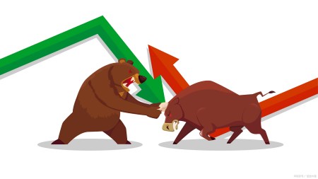 股票市场中的牛市和熊市分别是什么意思？