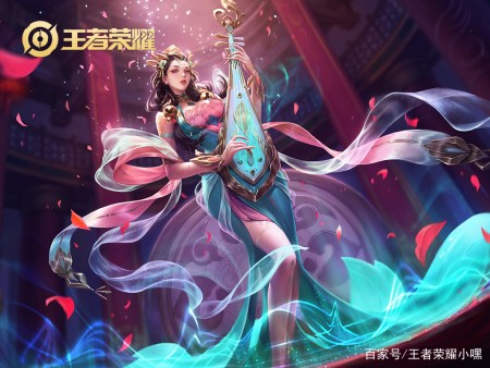 王者荣耀：永夜针对爆发，魔女针对消耗，这个观点错了吗？