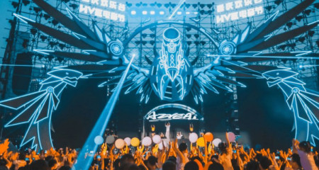 bounce是什么曲风