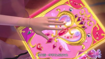 精灵梦：只看美甲，你能认出这是谁的手吗？老漫迷都不敢来挑战