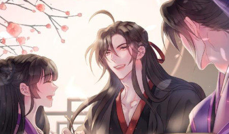 《魔道祖師》中讓魏無羨最痛苦的竟是江澄!說好的雲夢雙傑呢?