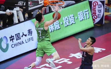 还记得王泉泽么？获赞下一个进入NBA的中国人！最新消息来了！