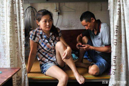 继“讨妻难”之后,“妻跑族”越来越多,生了孩子就走,为什么?(图2) 继“讨妻难”之后,“妻跑族”越来越多,生了孩子就走,为什么?(图2)