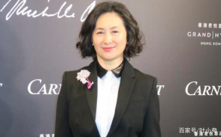 何鸿燊最厉害儿子,他财富比肩何超琼,迎娶初恋否定梁安琪陈婉珍